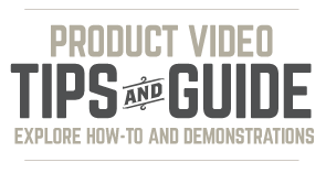 Product Video