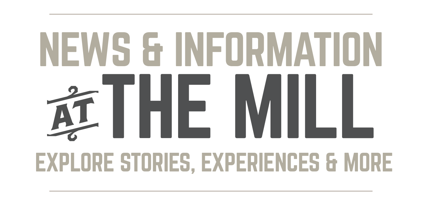 The Mill News logo